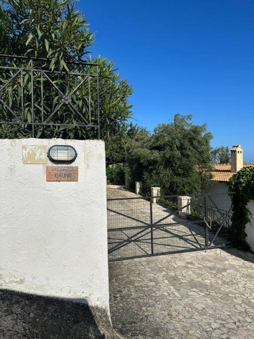 Mount Minis - Casa Bruno Villa Sivota  Bagian luar foto