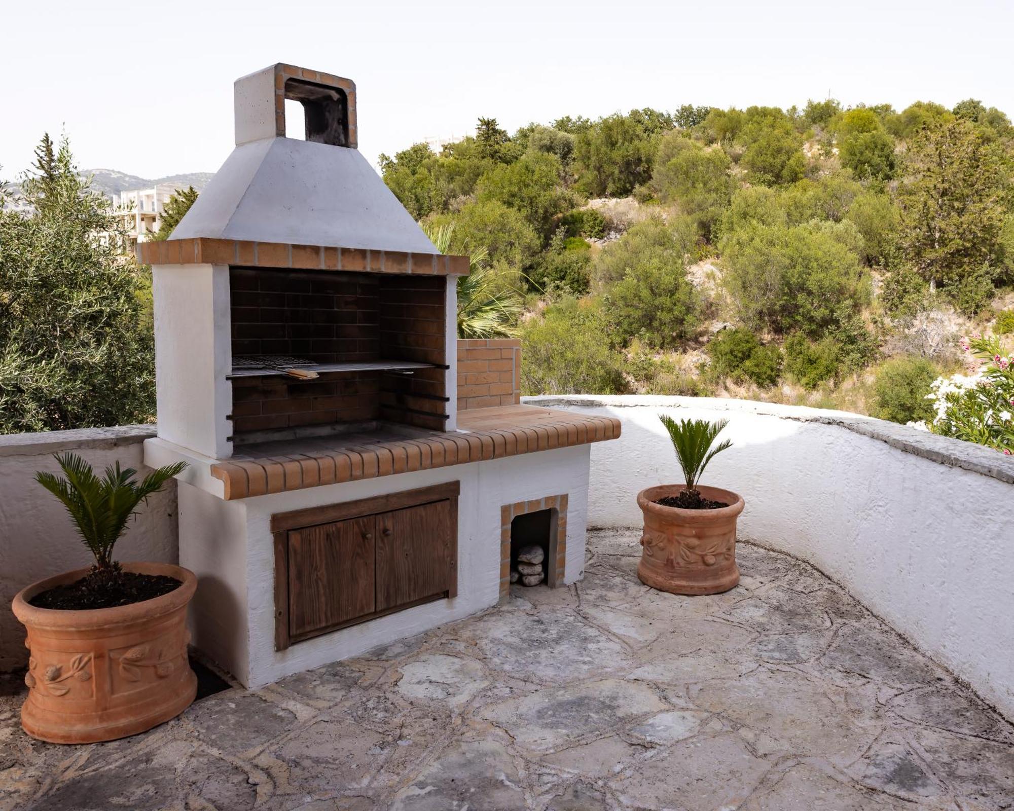 Mount Minis - Casa Bruno Villa Sivota  Bagian luar foto