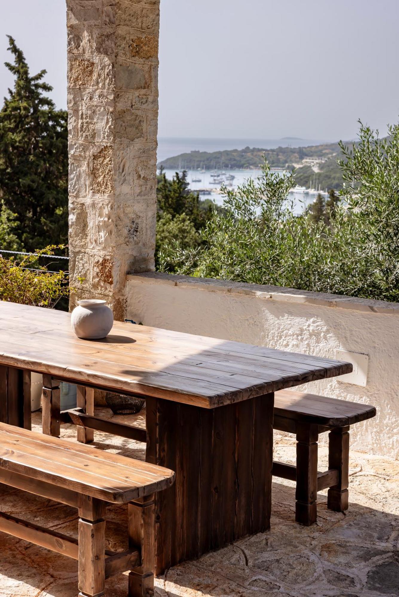 Mount Minis - Casa Bruno Villa Sivota  Bagian luar foto