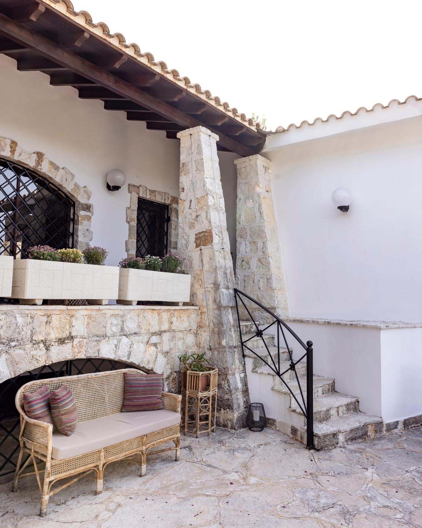 Mount Minis - Casa Bruno Villa Sivota  Bagian luar foto