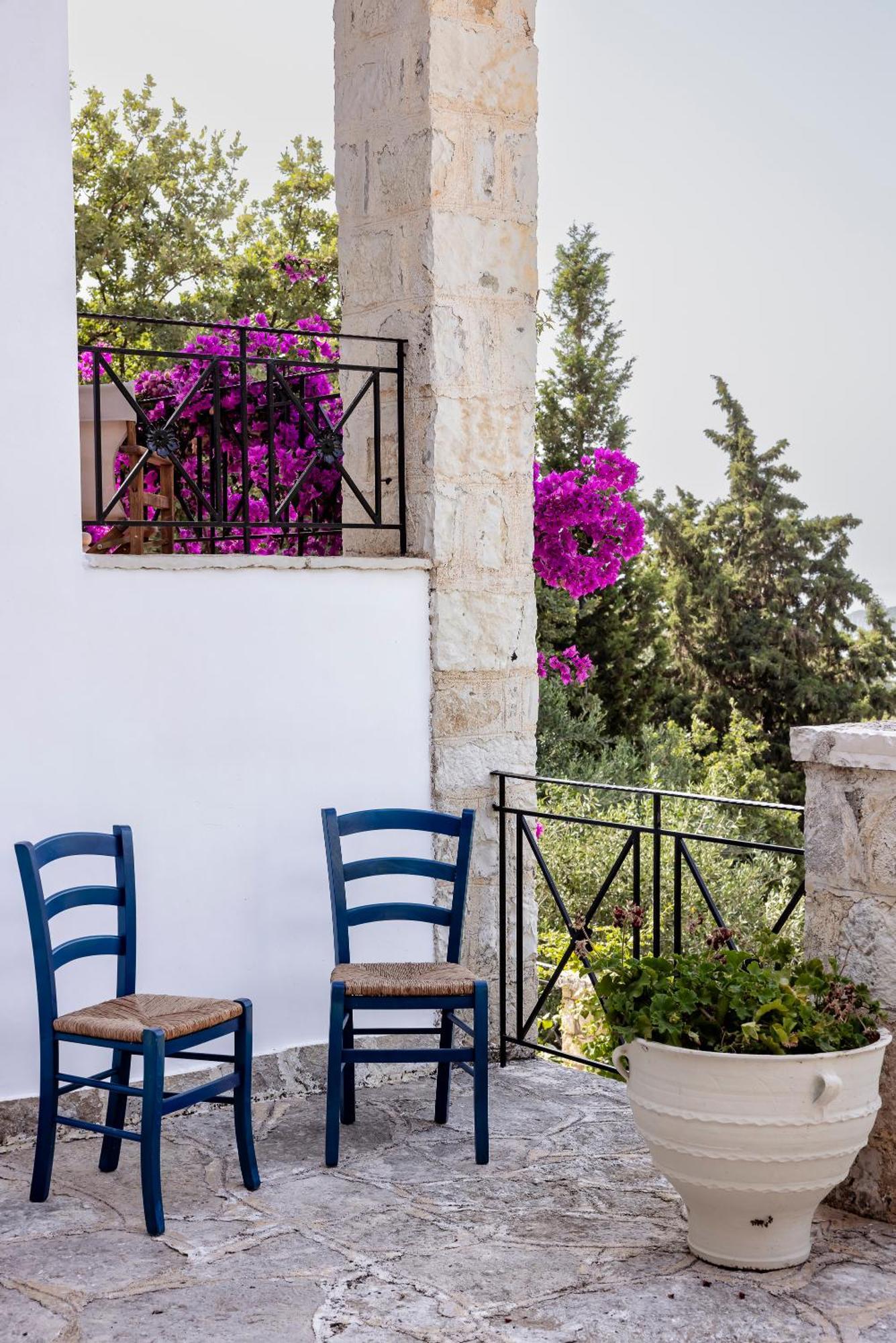 Mount Minis - Casa Bruno Villa Sivota  Bagian luar foto