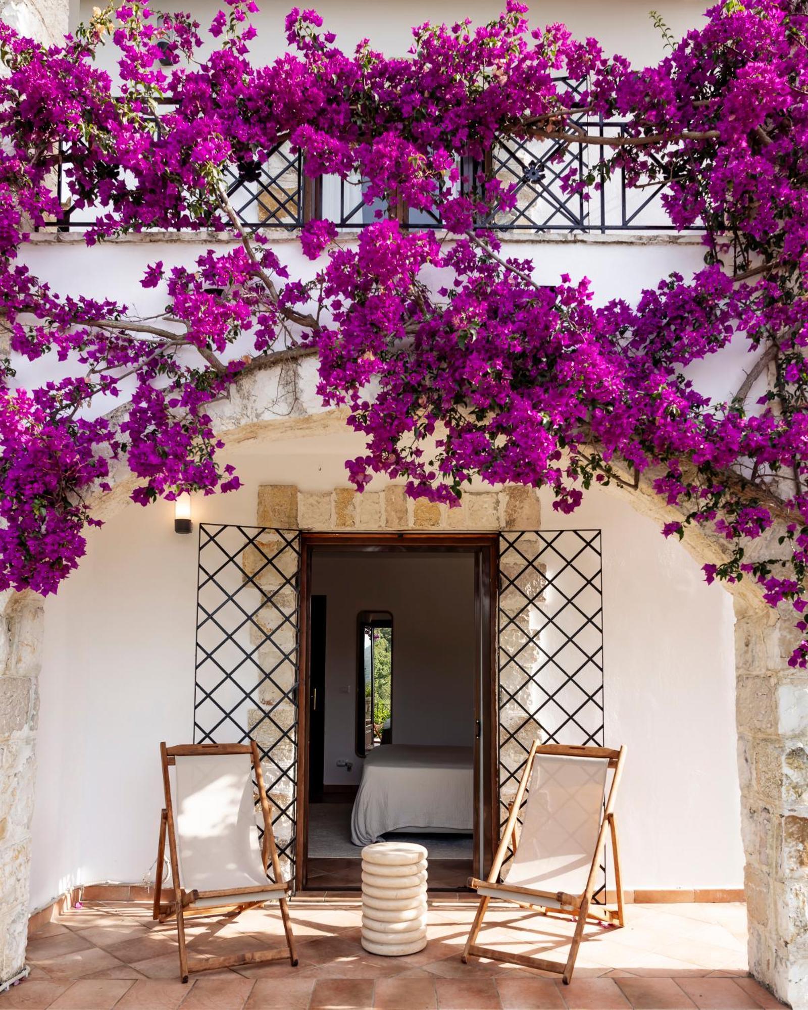 Mount Minis - Casa Bruno Villa Sivota  Bagian luar foto