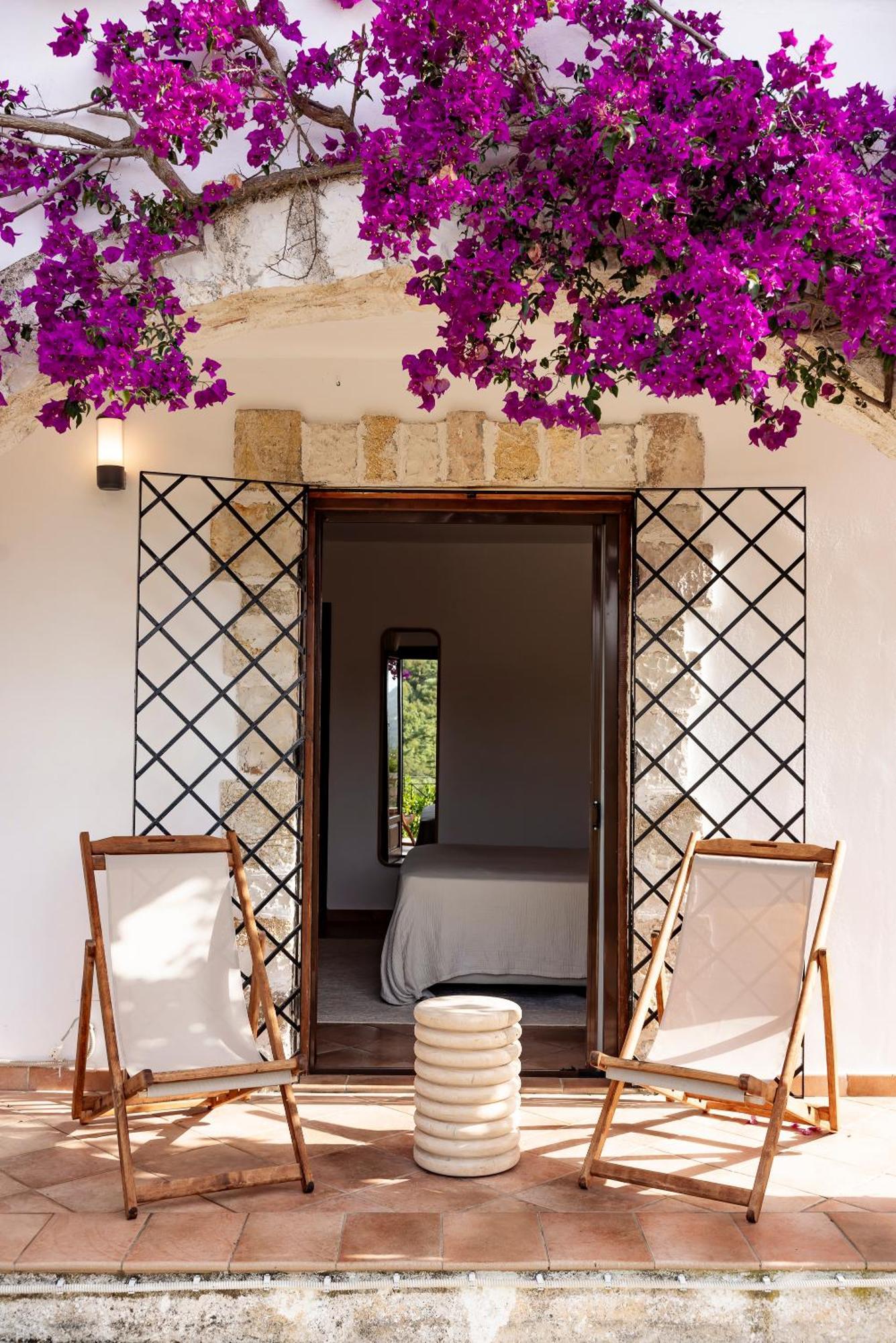 Mount Minis - Casa Bruno Villa Sivota  Bagian luar foto