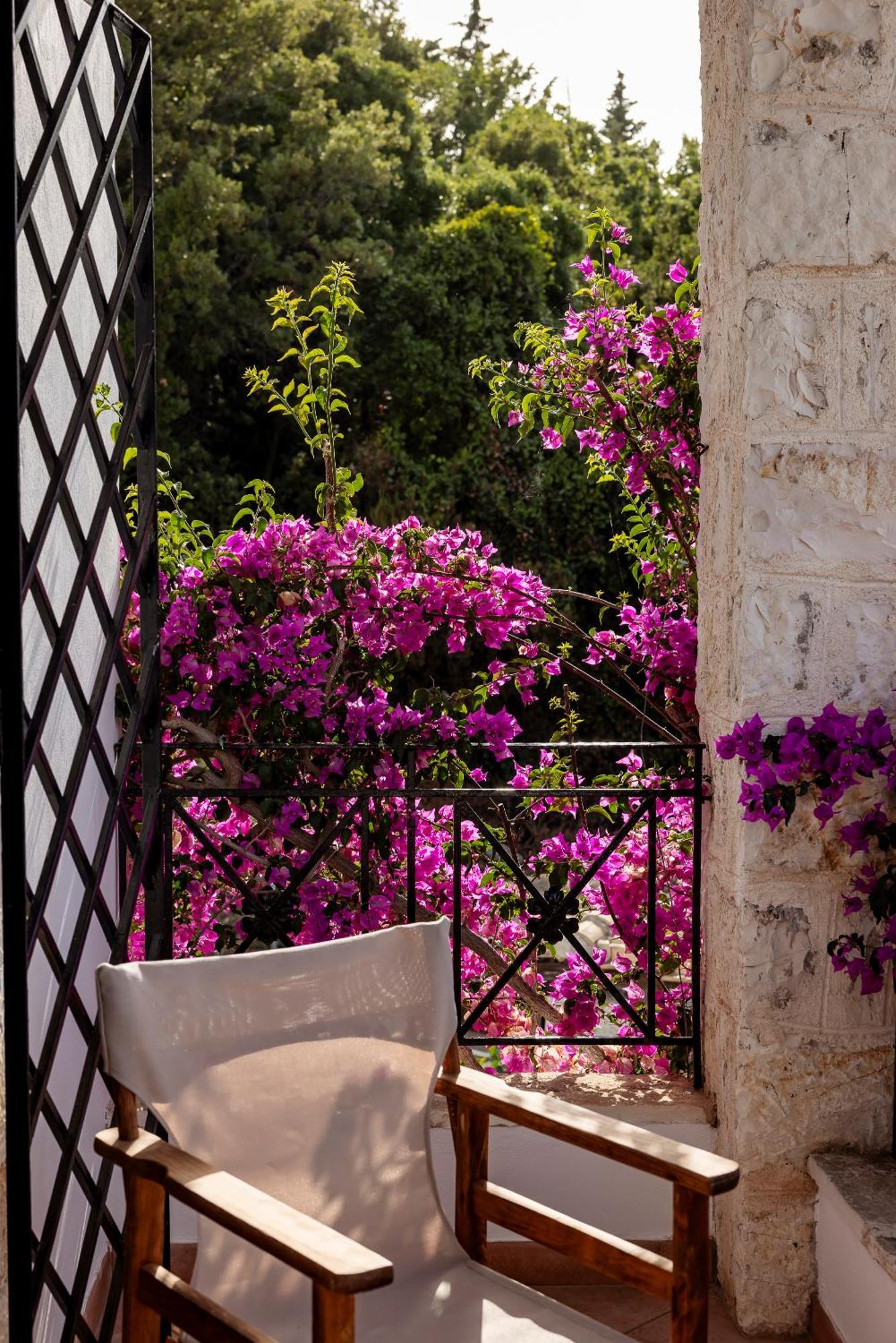 Mount Minis - Casa Bruno Villa Sivota  Bagian luar foto