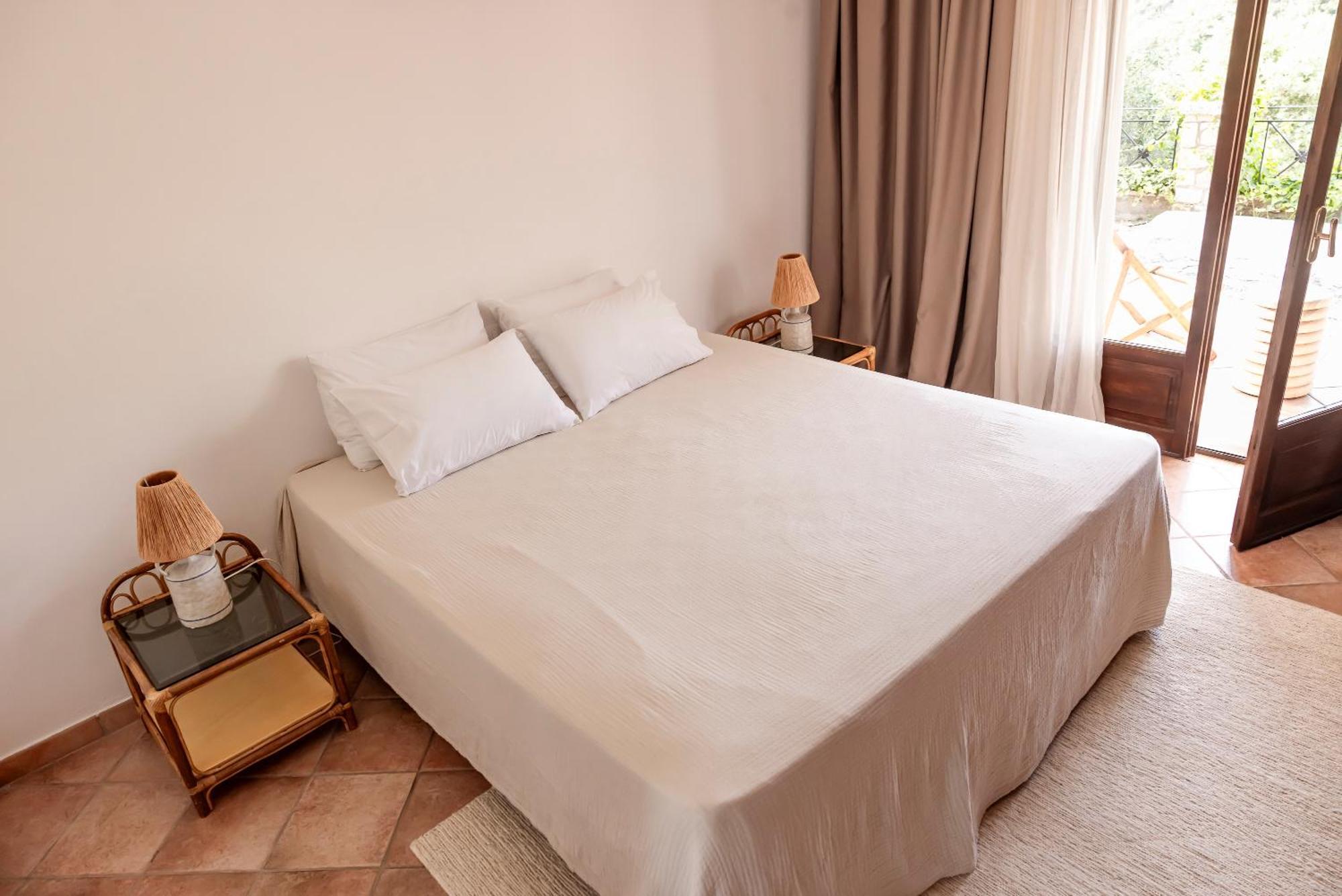 Mount Minis - Casa Bruno Villa Sivota  Bagian luar foto