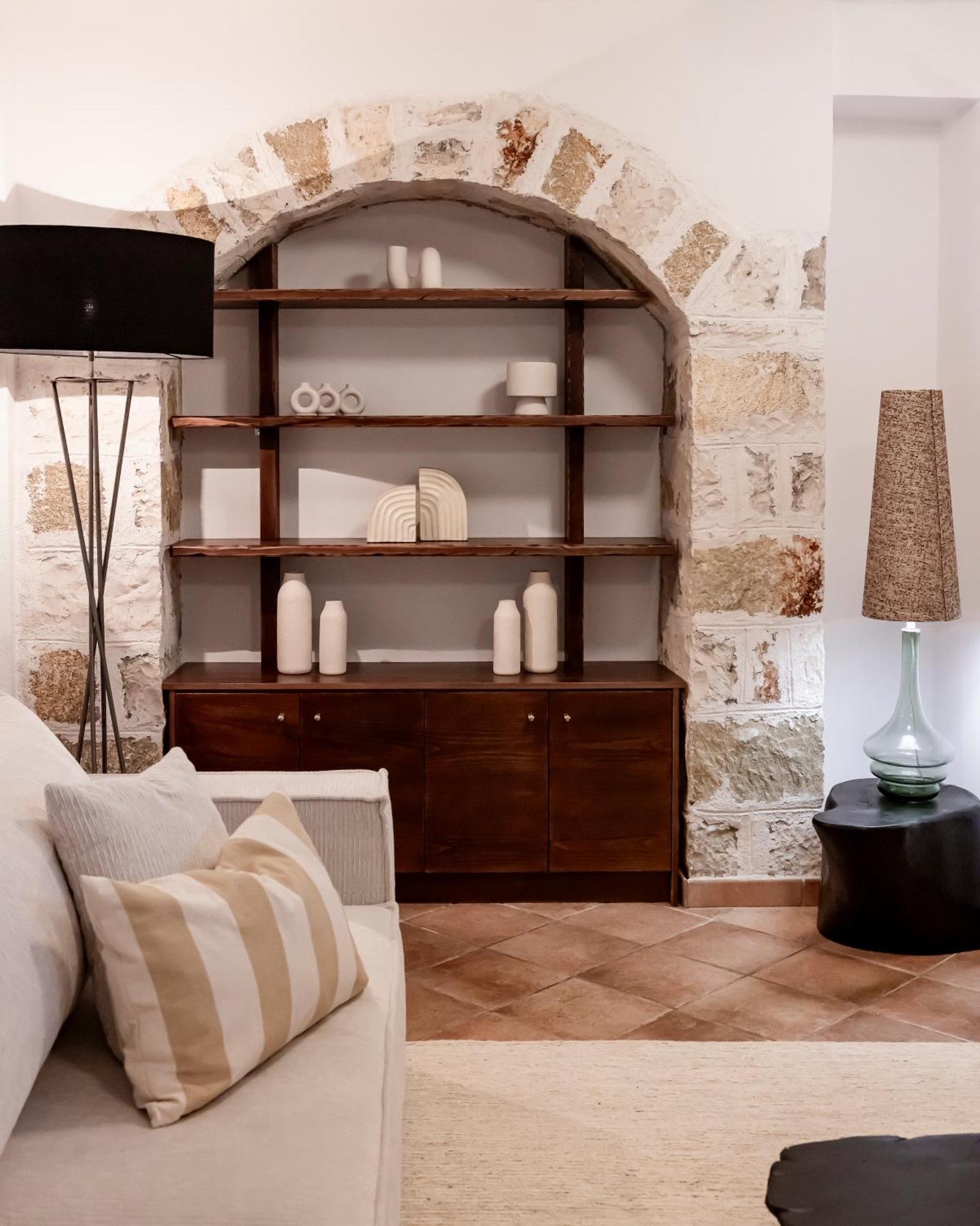 Mount Minis - Casa Bruno Villa Sivota  Bagian luar foto