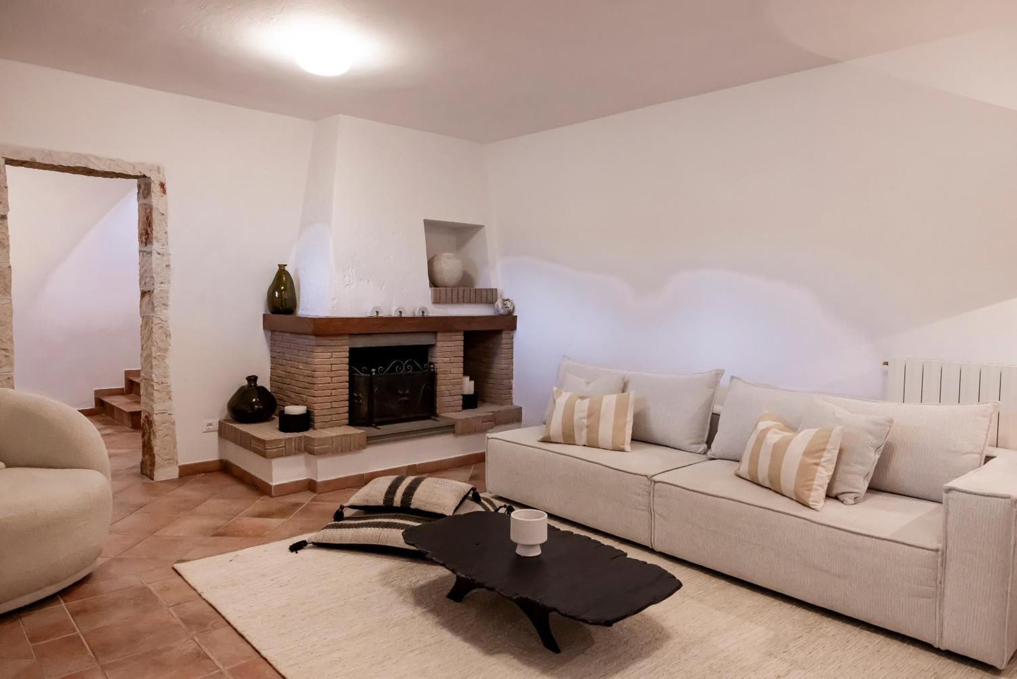 Mount Minis - Casa Bruno Villa Sivota  Bagian luar foto