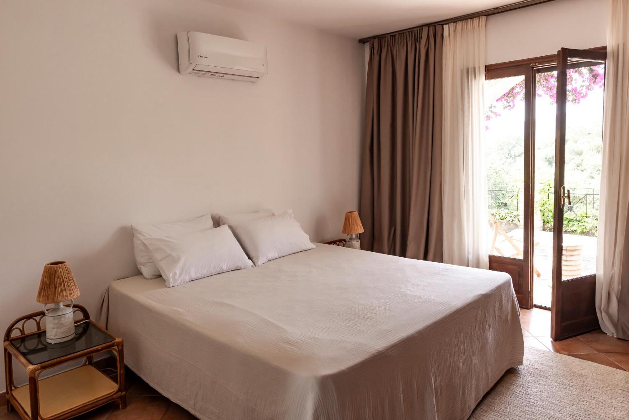 Mount Minis - Casa Bruno Villa Sivota  Bagian luar foto