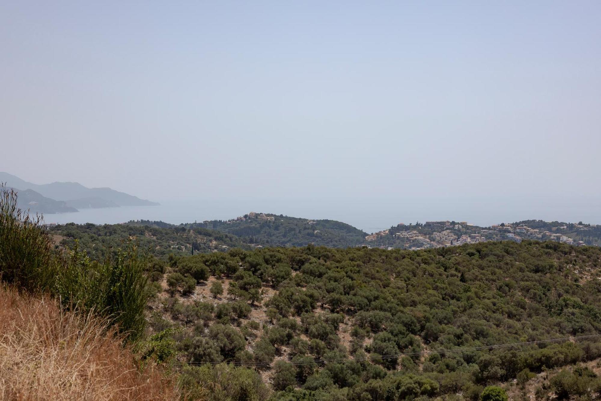 Mount Minis - Casa Bruno Villa Sivota  Bagian luar foto