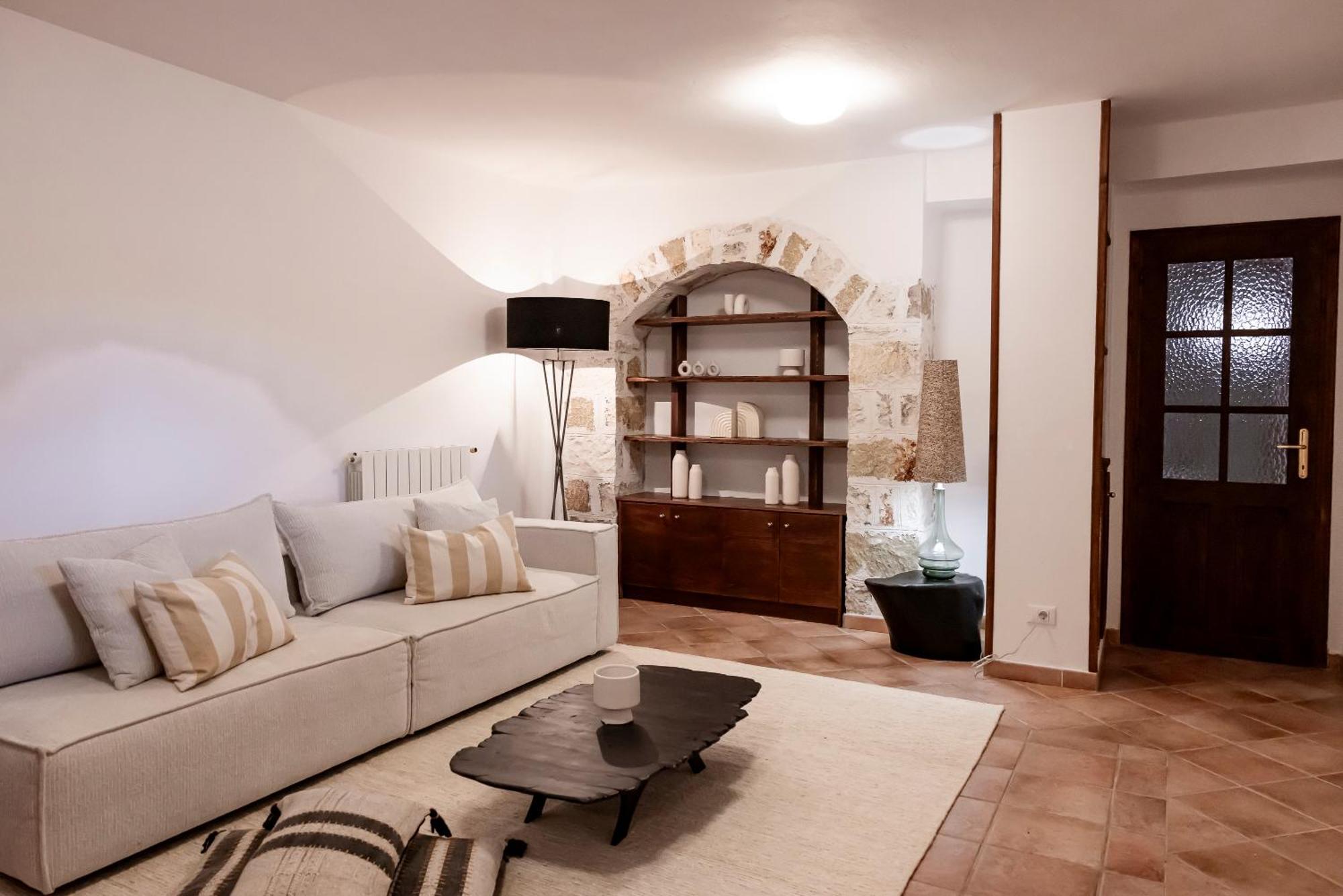 Mount Minis - Casa Bruno Villa Sivota  Bagian luar foto