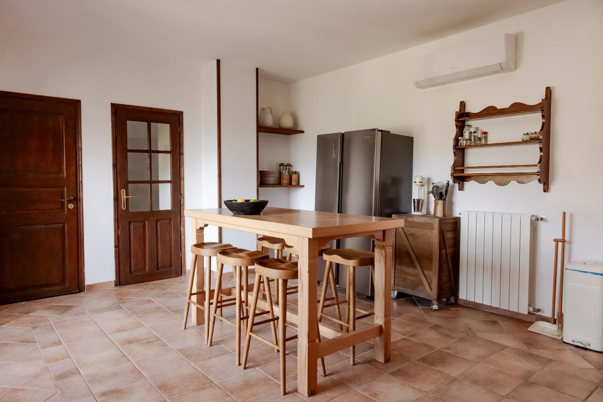 Mount Minis - Casa Bruno Villa Sivota  Bagian luar foto