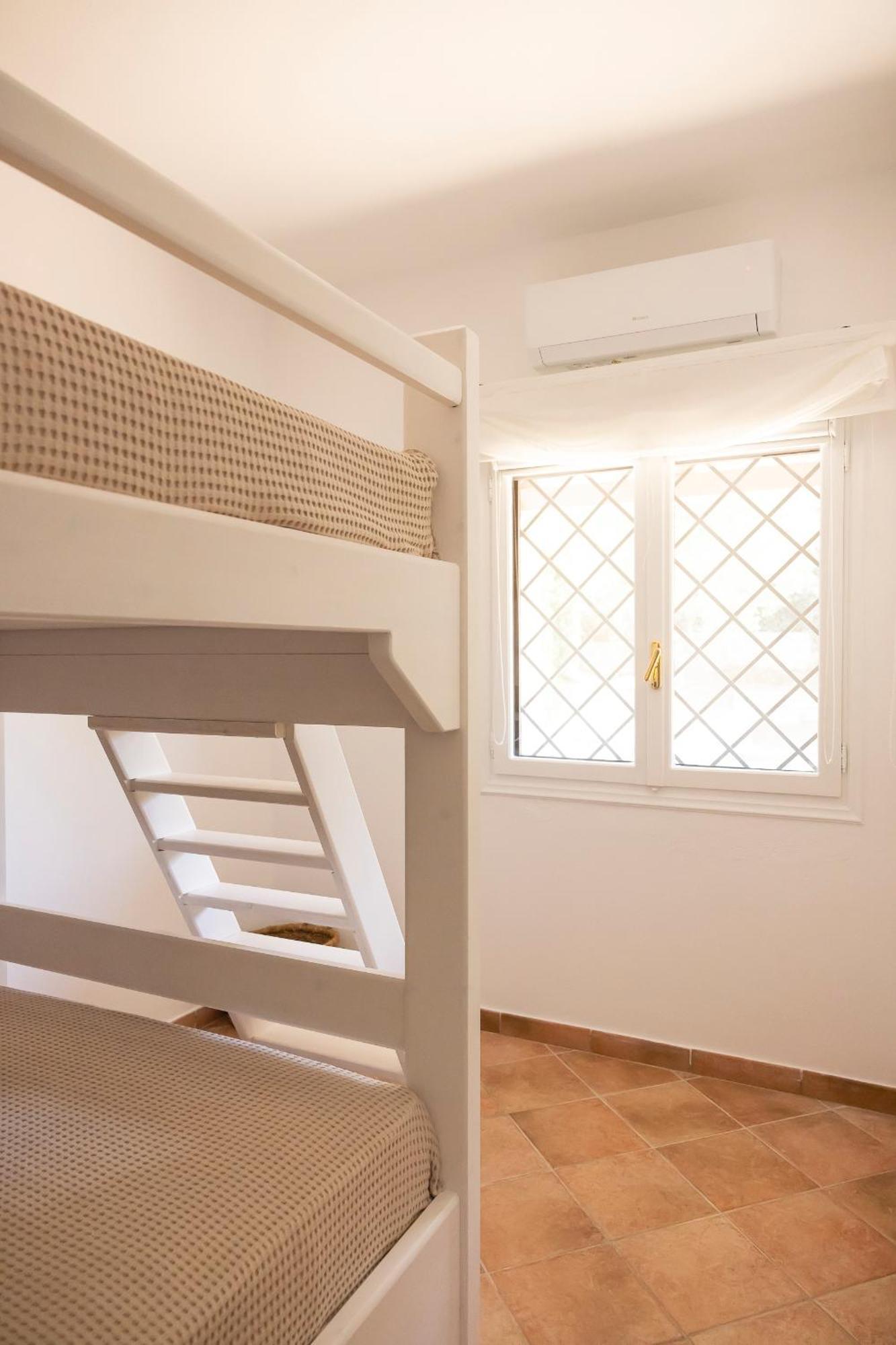 Mount Minis - Casa Bruno Villa Sivota  Bagian luar foto